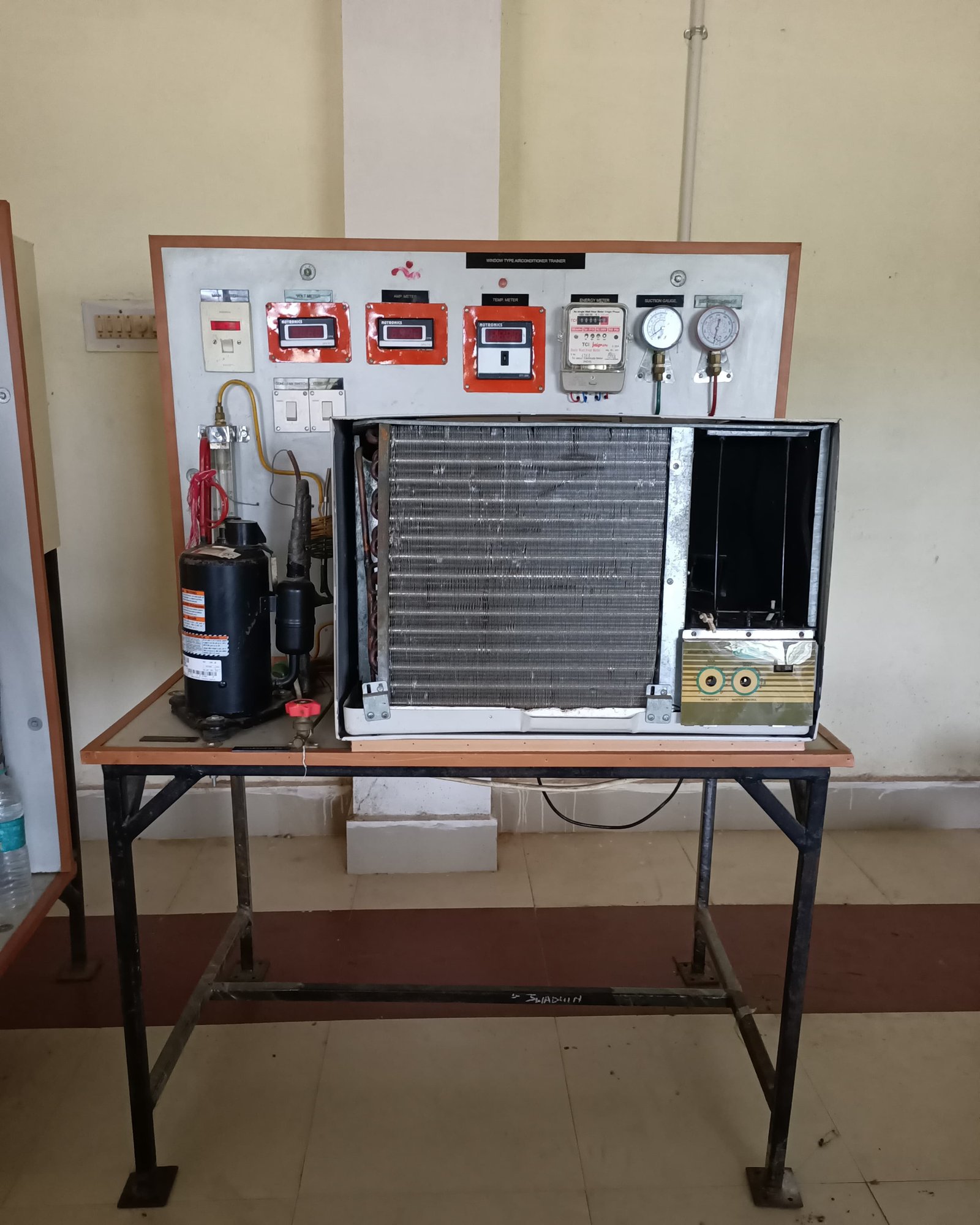 Staff Photo